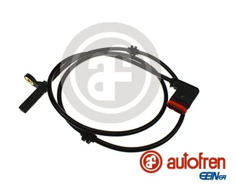 датчик ABS зад. MB С-class (W204) 07->  (AUTOFREN)