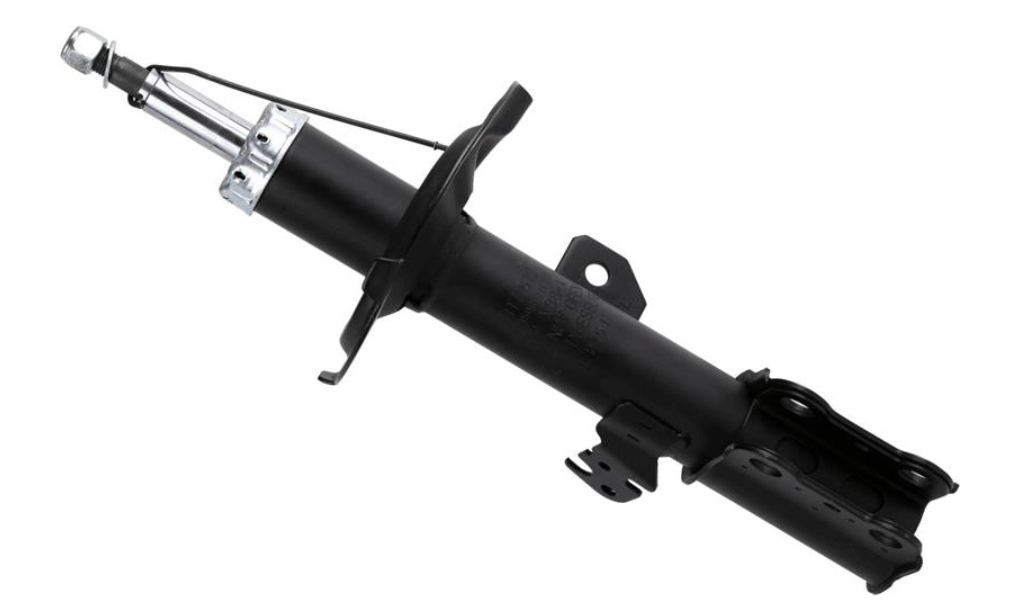 Амортизатор підвіски