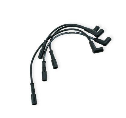 провода вв 21214, 2123 (1.7i) моновпрыск Jan Mor Е22/S22