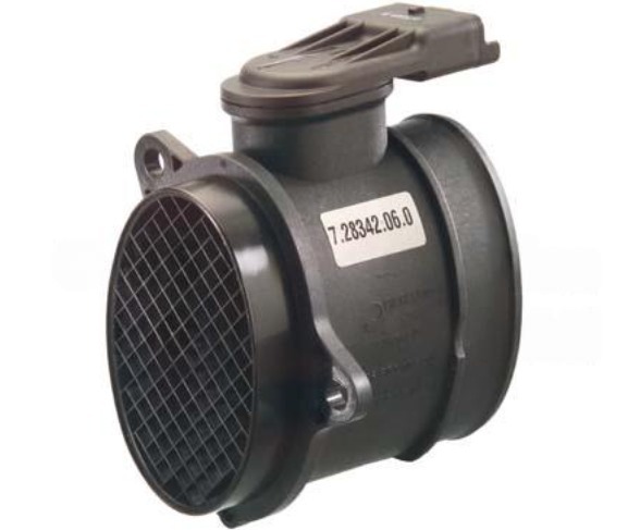 Витратомір повітря