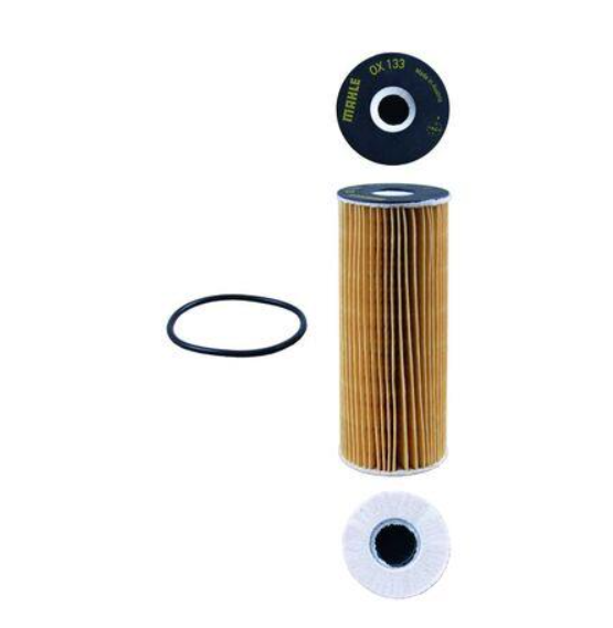 Масляний фільтр