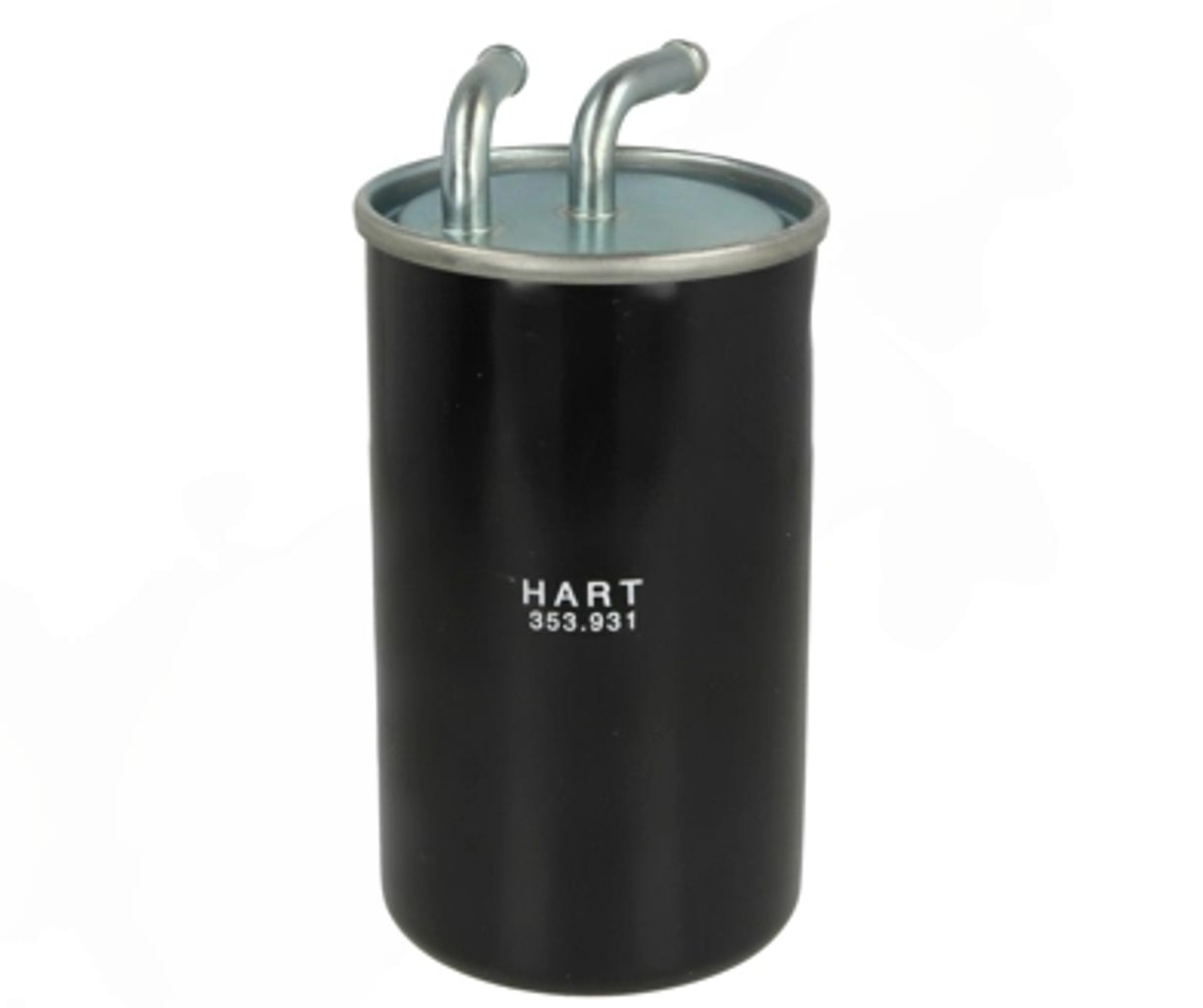 фильтр топливный Mitsubishi Lancer VIII,  Outlander II 2.0 DI-D 07->  (HART)