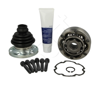 граната внут. VW T4 90-03 (z33)  (HART)