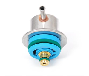 Регулятор тиску подачі палива