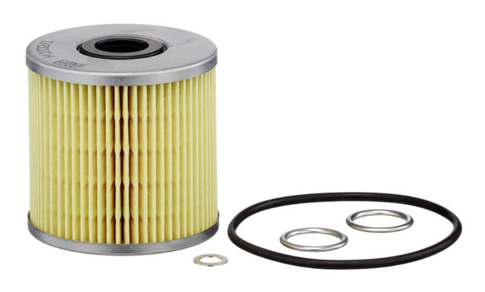 Масляный фильтр