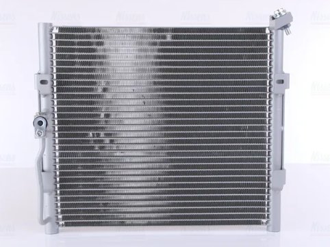 Конденсер ROVER 200(89-)1.4 i(+)[OE 80110-SR1-A13]