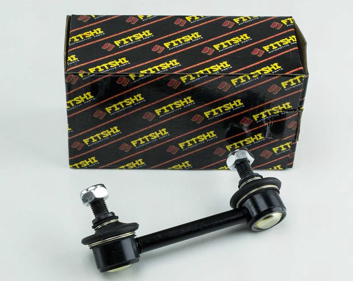 стойка стабилизатора Chery Tiggo/Rav4 00-03 задн. прав. (FITSHI)  FT 3019-15SC