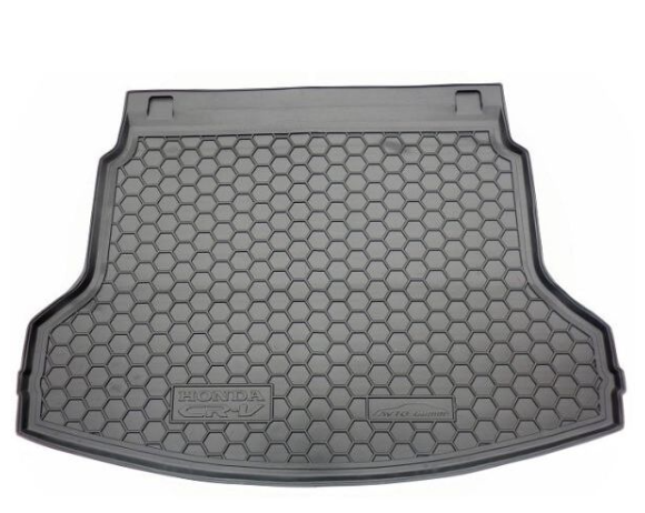 коврик багажника Honda CR-V 2012-2016