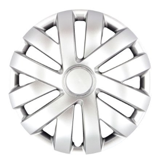 колпак колесный 14" SJS 216