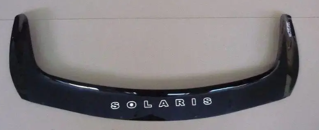 мухобойка Hyndai Accent сед/хетч 2016-> VT 52