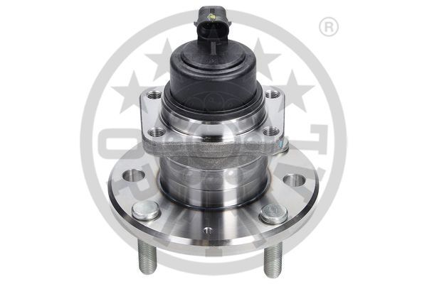 Подшипник колесный с ступицей