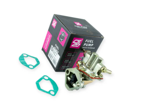 б\насос Москвич  CS-20 700 (плунж-го типа)