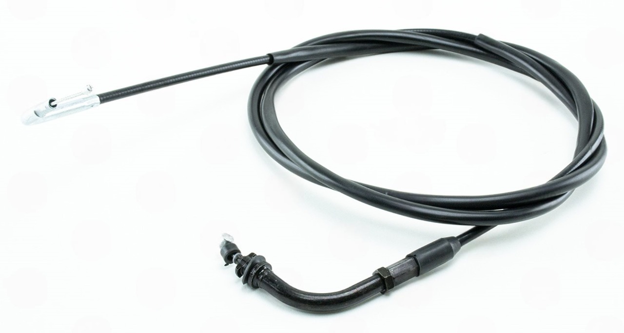 трос газа SUZUKI LETS (1650мм)