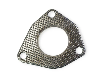 прокл.штанов Lanos 1,5  d-55 (метал-перф) BOSAL