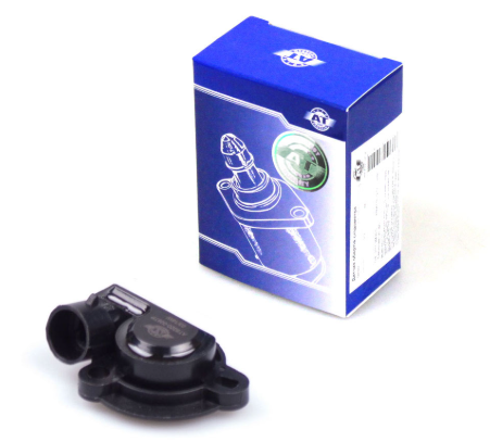 датчик полож.дрос.засл. 2110, 2115  (AT)