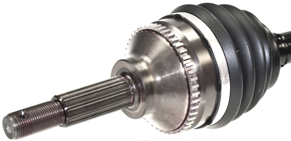 Привідний вал 25447 - зображення 2