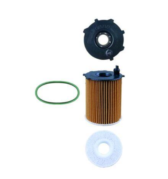 Масляний фільтр