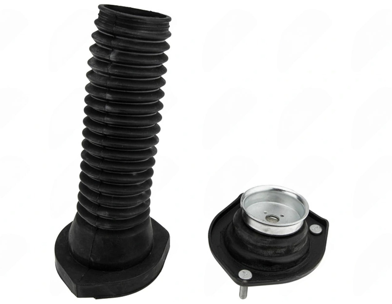 опора стойки зад. Toyota Camry (V40)  правая R  (NTY)