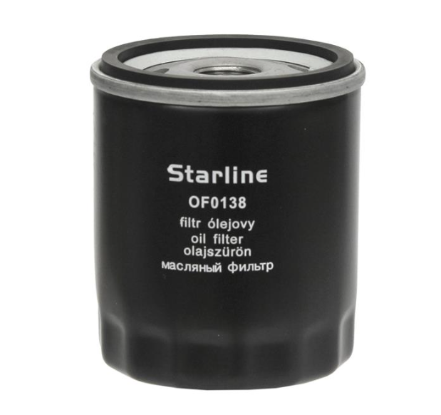 Масляный фильтр