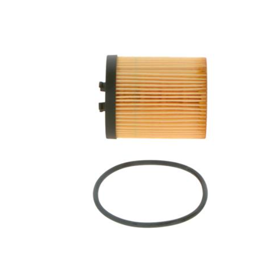 Фільтр масляний