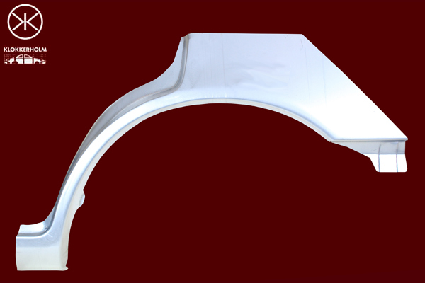 Арка прав. зад. крила 4-дв. 