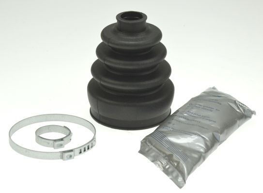 Пильовик приводу колеса