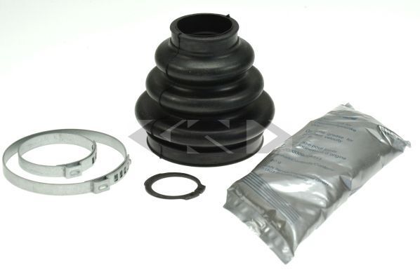 Пильовик приводу колеса