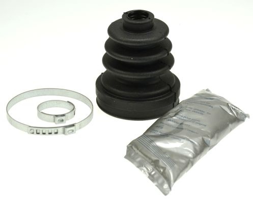 Пильовик приводу колеса