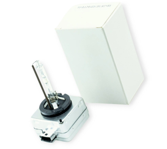 Лампа ксеноновая D1S 12V 35W 4300K MICHI