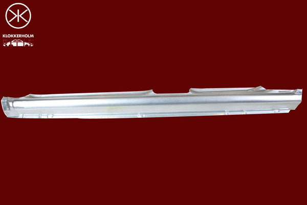 Поріг лів. 4-дв. 