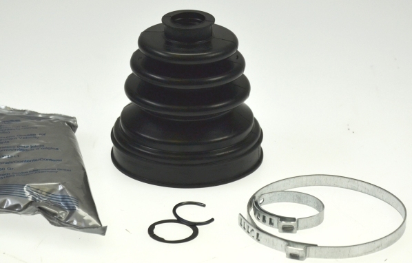 Пильовик приводу колеса