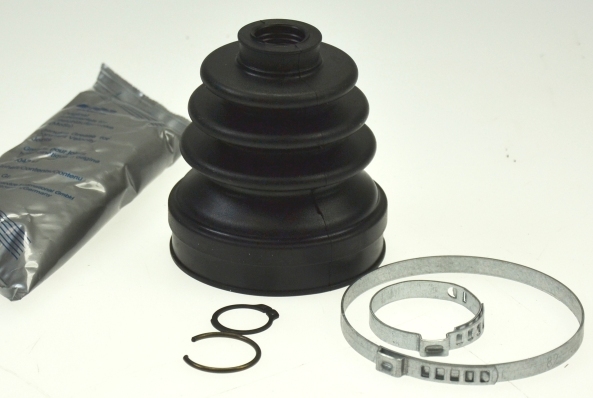 Пильовик приводу колеса