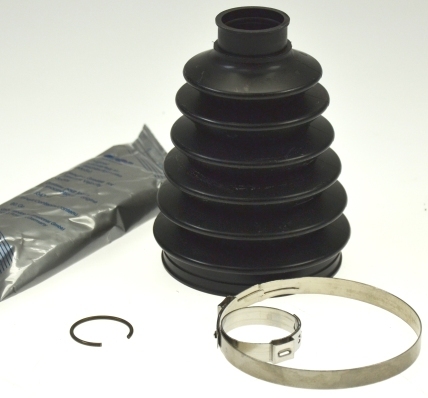 Пильовик приводу колеса