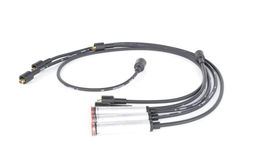 Комплект кабелiв запалювання 0 986 356 800 - зображення 2