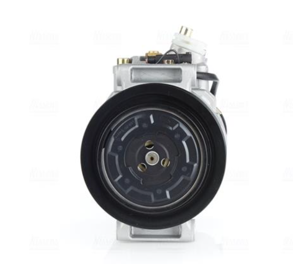 Компресор MB C W 204(07-)C 180(+)[OE A0002306211] 89200 - зображення 2