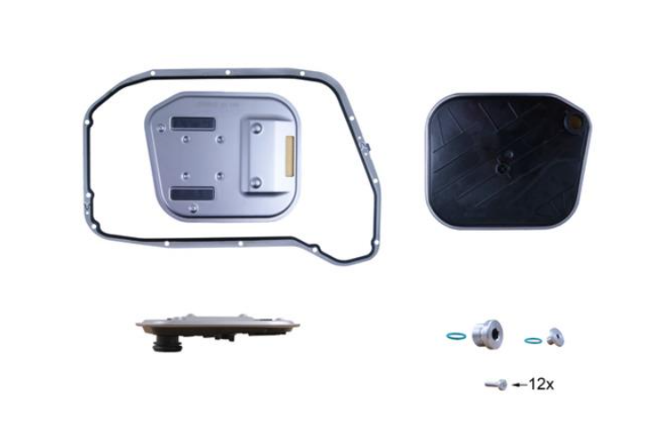 Фільтр АКПП