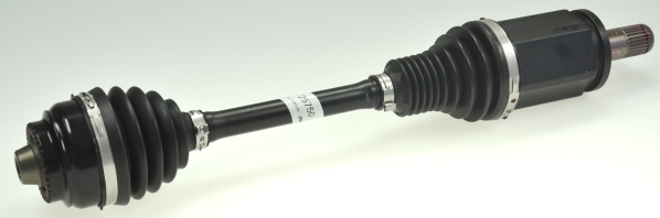 Привідний вал