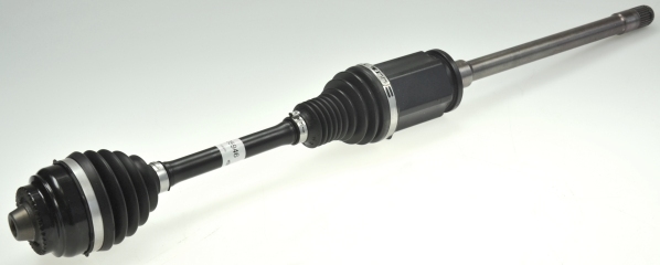 Привідний вал