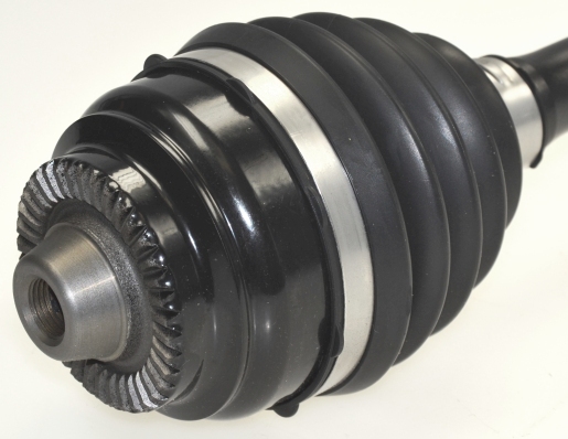 Привідний вал 25752 - зображення 2