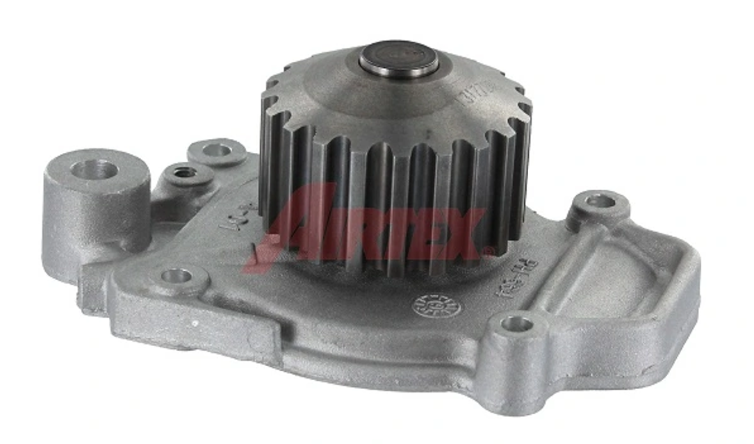 помпа Honda Civic I-II-III, CRX 1.2-1.5 (83-87) (20z)  (AIRTEX)