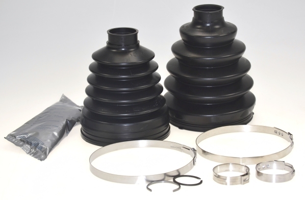 Пыльник привода колеса