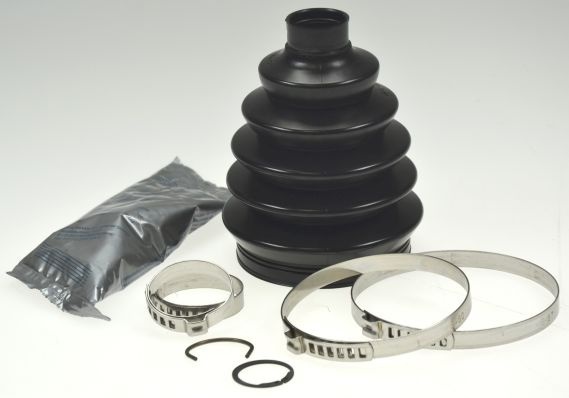 Пильовик приводу колеса