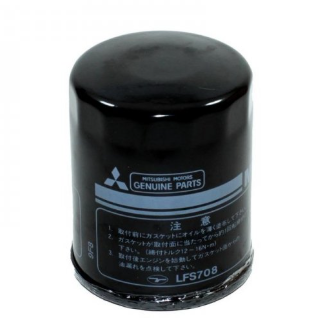 фільтр масляний