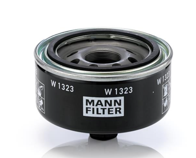 Масляный фильтр