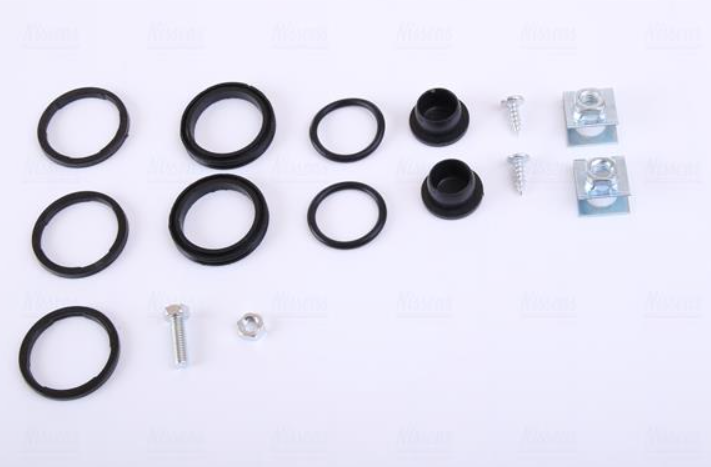 пічка RN ESPACE IV(02-)2.0 dCi(+)[OE 77 01 038 542] 73368 - зображення 3