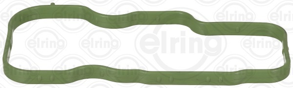 Прокладка, корпус впускного колектора