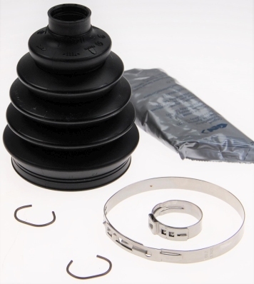 Пильовик приводу колеса