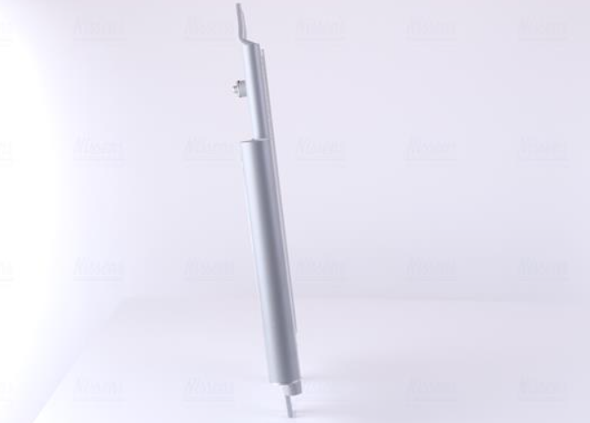 Конденсер  DAIHATSU SIRION (M3_) (04-) 1.5 i 16V 940612 - зображення 2