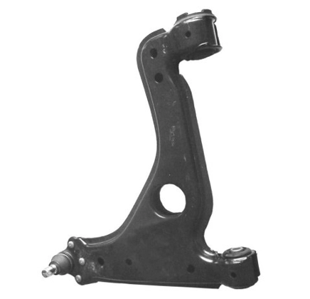 рычаг перед. подв. Opel Astra G, Vectra B, Zafira A (левый L)  (HART)