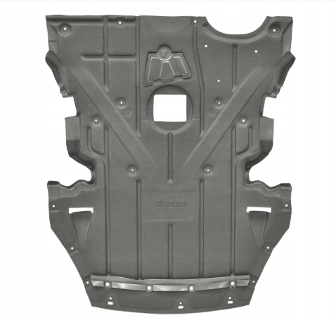 Захист двигуна E89